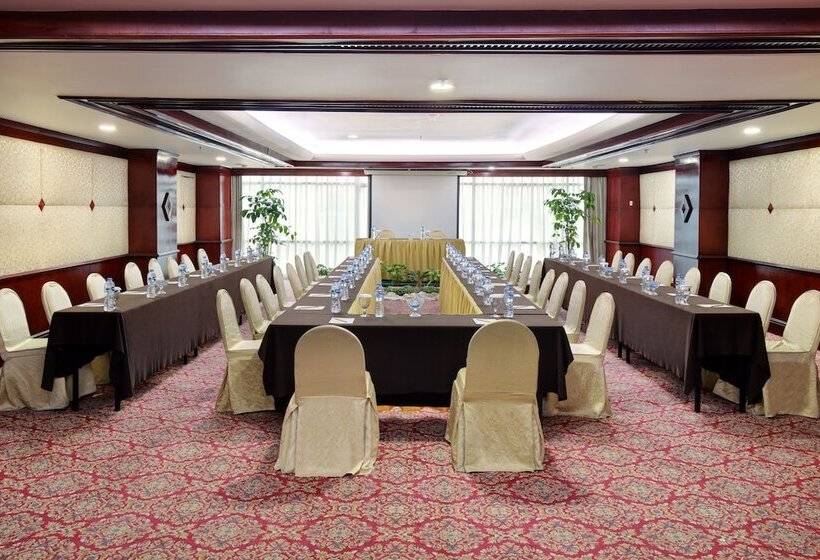 Lumire Hotel & Convention Centre