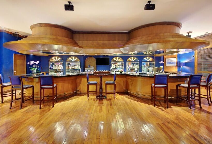 Lumire Hotel & Convention Centre