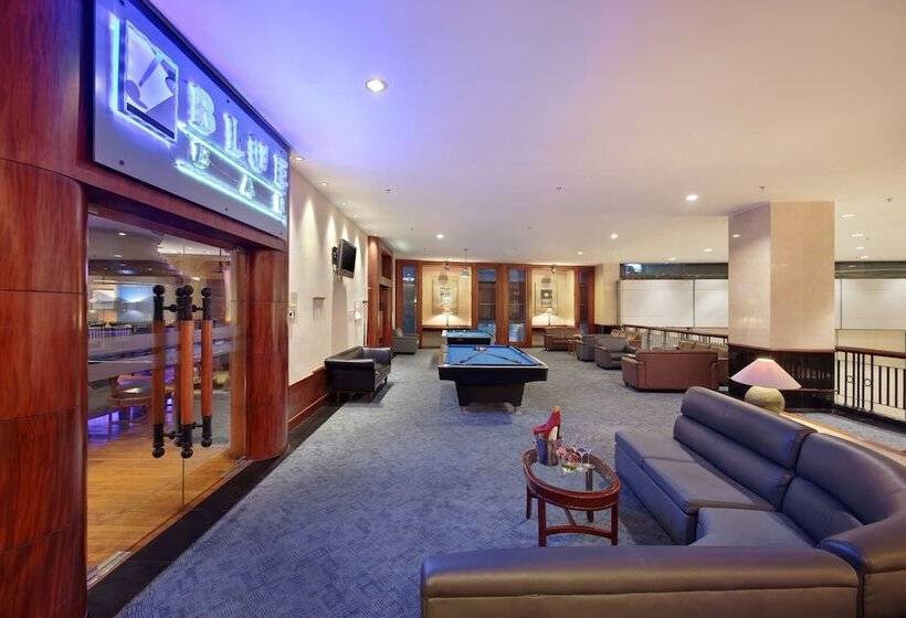 Lumire Hotel & Convention Centre