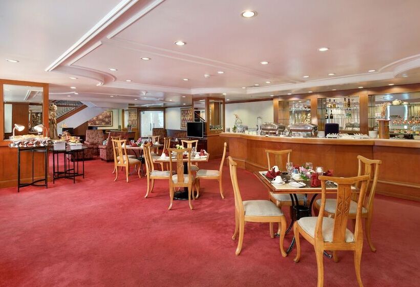 Lumire Hotel & Convention Centre