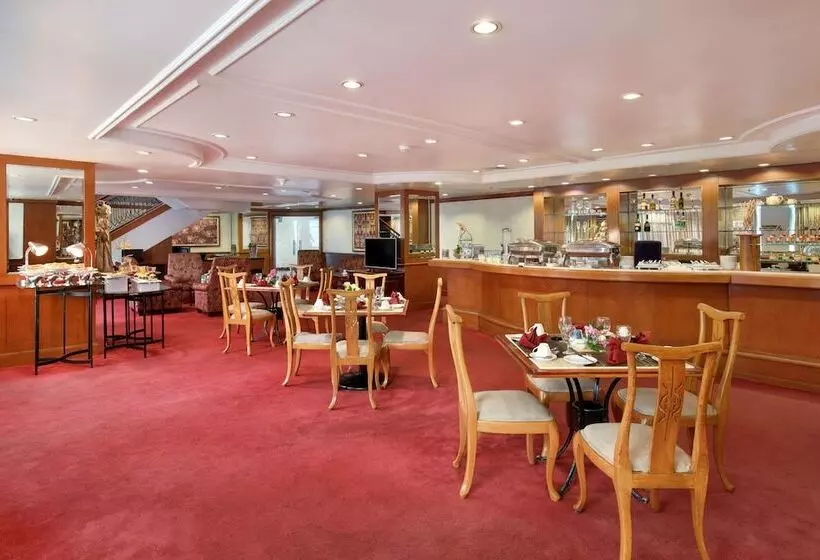 Lumire Hotel & Convention Centre