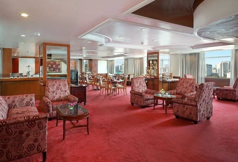 Lumire Hotel & Convention Centre