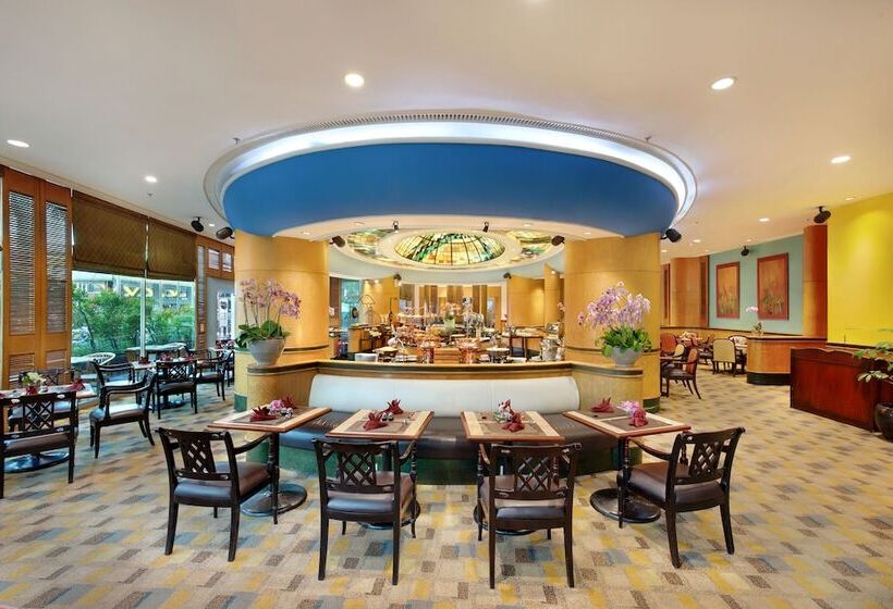 Lumire Hotel & Convention Centre