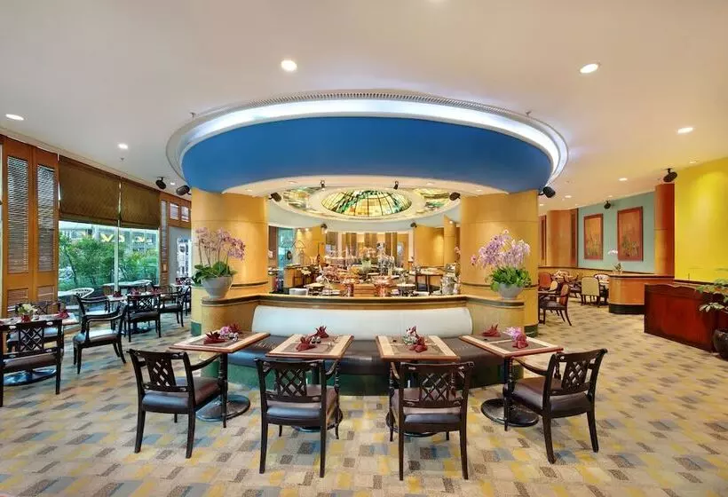 Lumire Hotel & Convention Centre