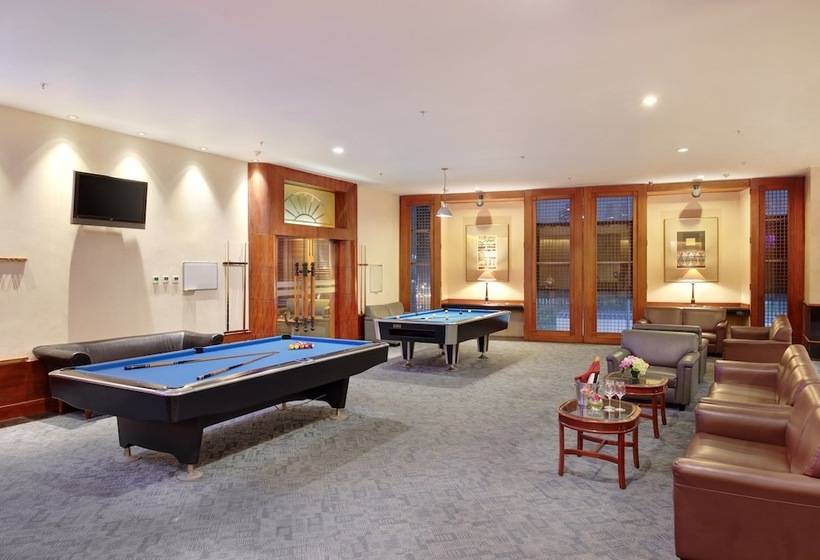 Lumire Hotel & Convention Centre