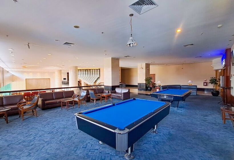 Lumire Hotel & Convention Centre