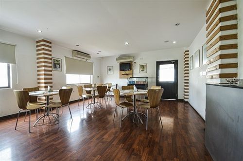 בית מלון כפרי Mandava Suites