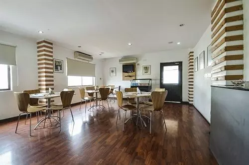 فندق Mandava Suites