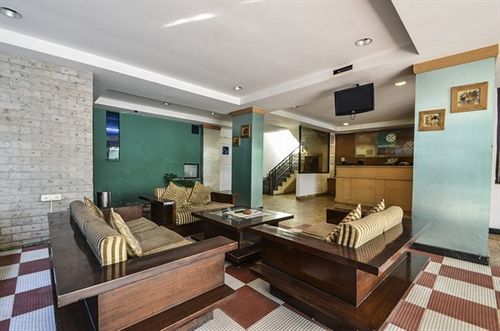 בית מלון כפרי Mandava Suites