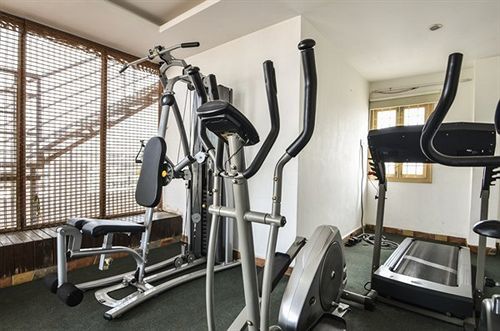 בית מלון כפרי Mandava Suites