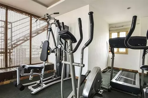 فندق Mandava Suites