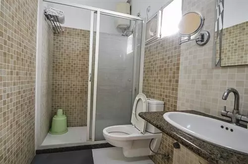 فندق Mandava Suites