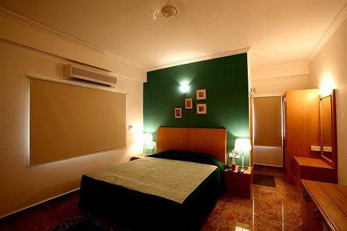 בית מלון כפרי Mandava Suites