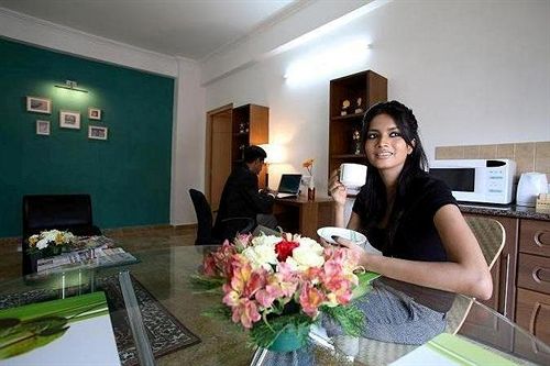 בית מלון כפרי Mandava Suites