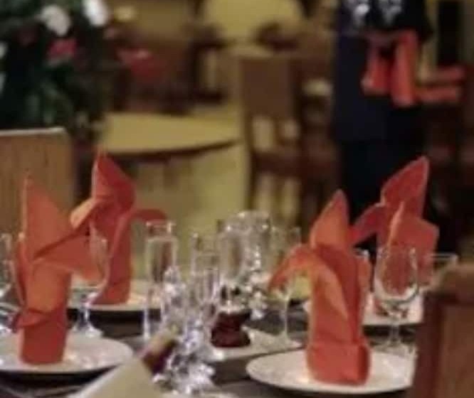 בית מלון כפרי Marbella Suites Bandung