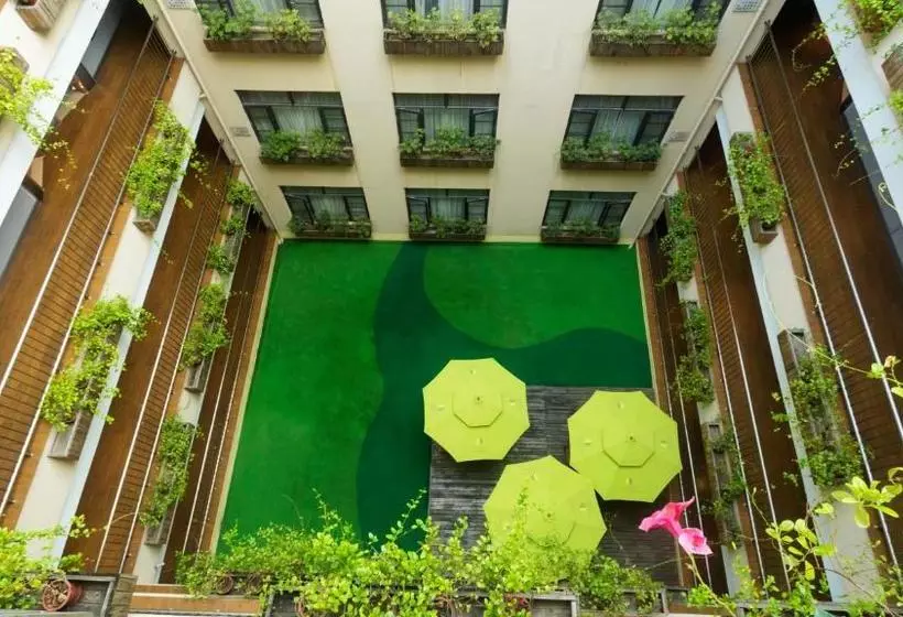 Отель Metropolo, Guangzhou, Wanda Plazabaiyun Mountain