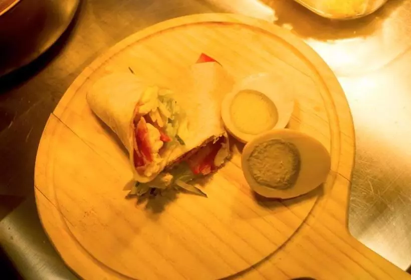 Отель Metropolo, Guangzhou, Wanda Plazabaiyun Mountain