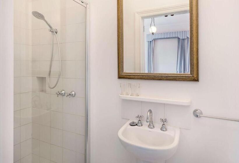 ホテル Oscars Waterfront Boutique