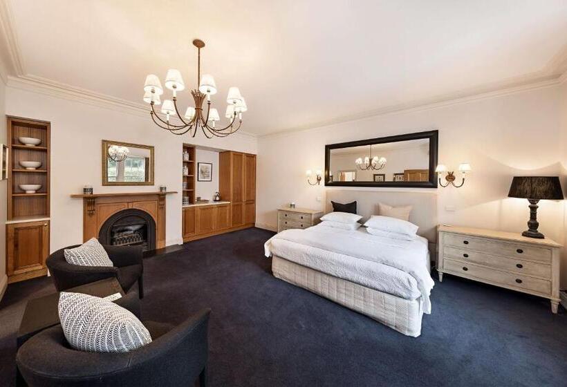 ホテル Oscars Waterfront Boutique