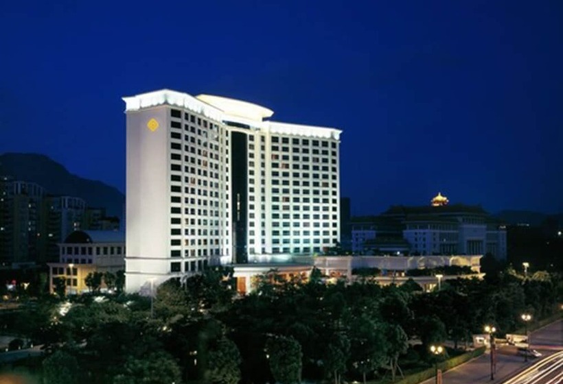 Parklane Hotel Changan