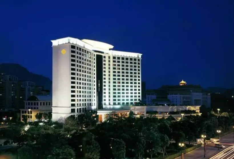 Parklane Hotel Changan