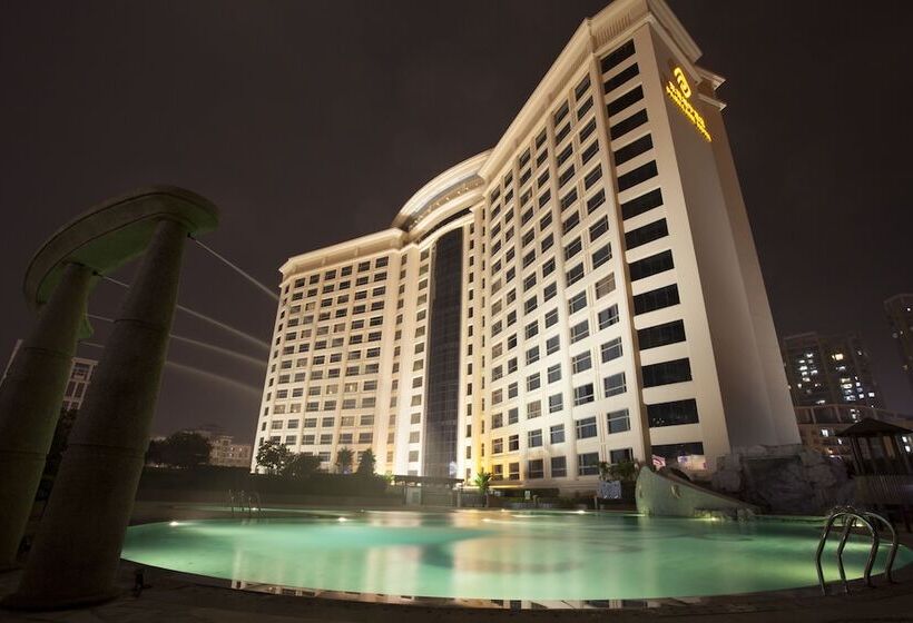 Parklane Hotel Changan