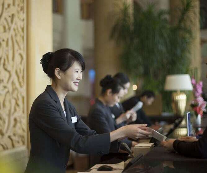 Parklane Hotel Changan