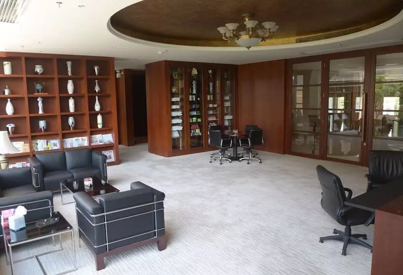 Parklane Hotel Changan