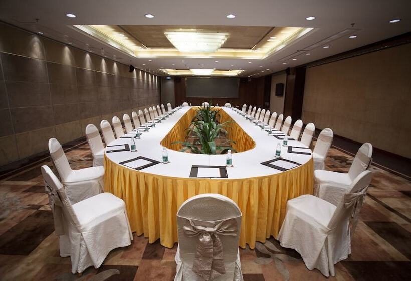 Parklane Hotel Changan