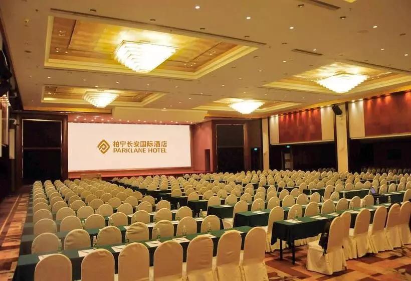 Parklane Hotel Changan