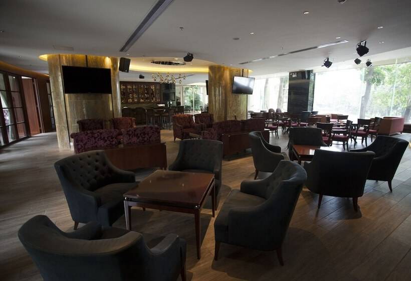 Parklane Hotel Changan