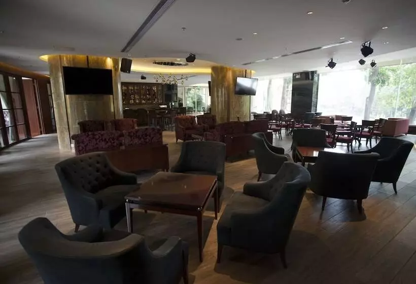 Parklane Hotel Changan