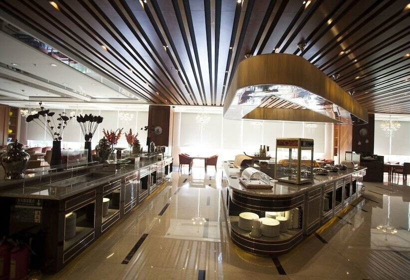 Parklane Hotel Changan