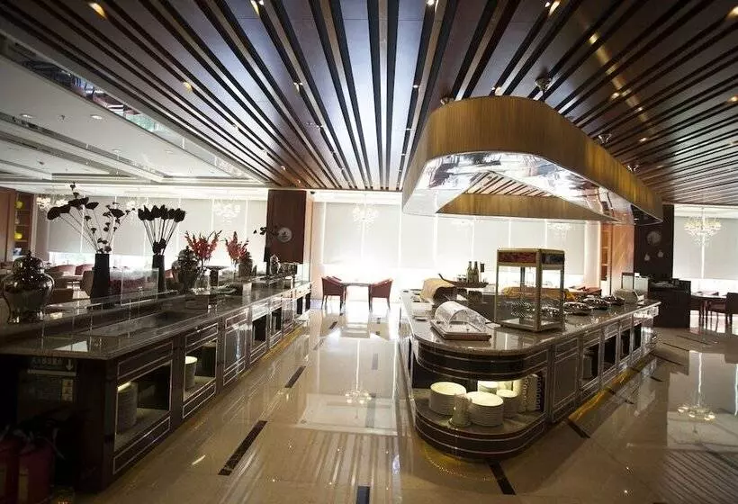 Parklane Hotel Changan