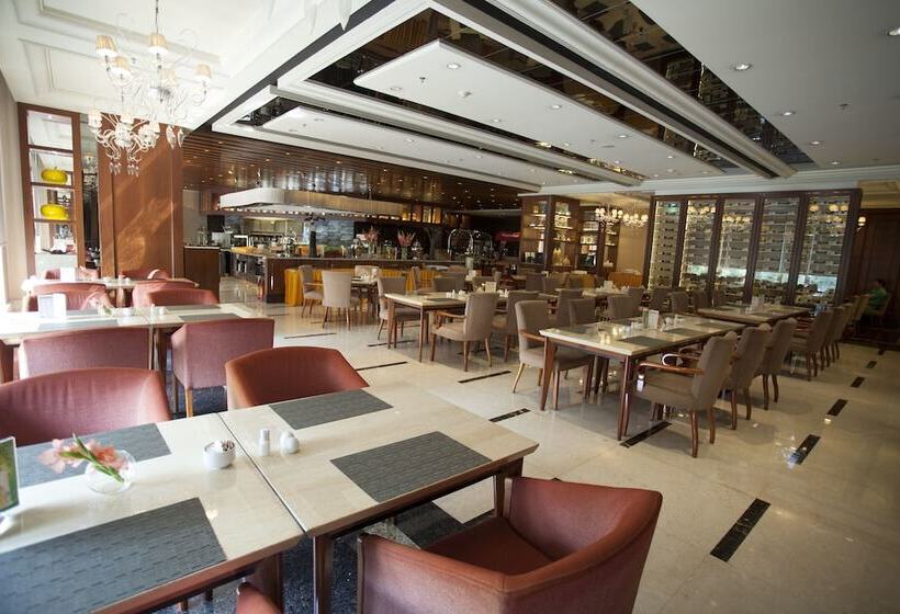 Parklane Hotel Changan