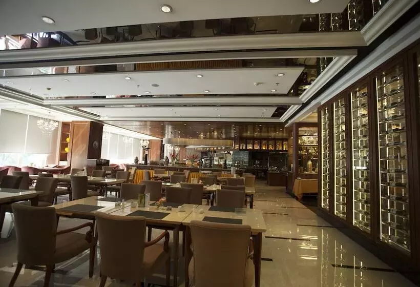 Parklane Hotel Changan