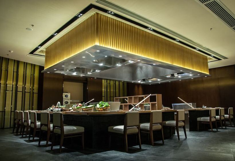 Parklane Hotel Changan