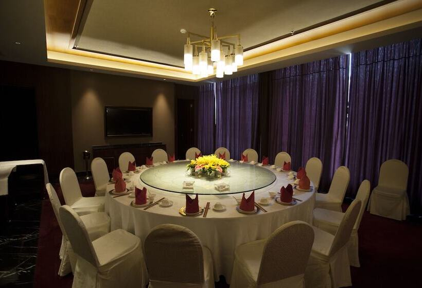 Parklane Hotel Changan