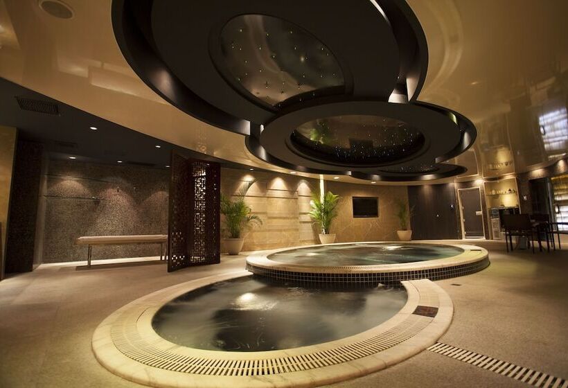 Parklane Hotel Changan