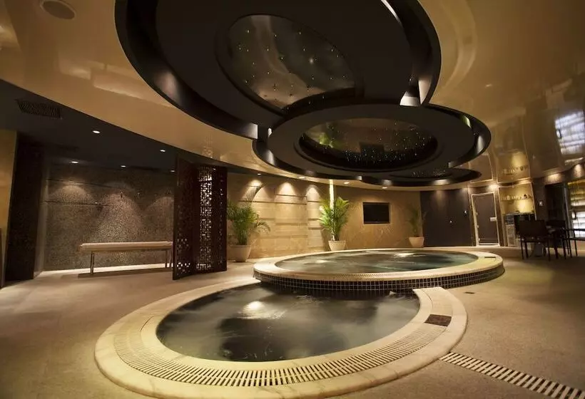 Parklane Hotel Changan