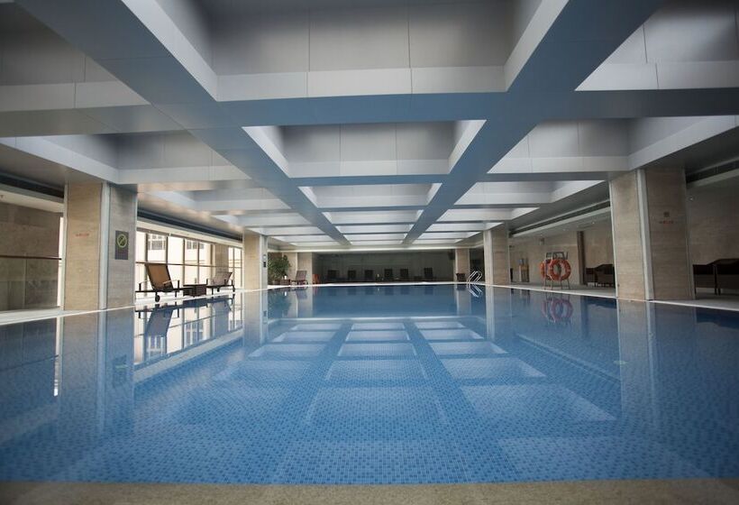 Parklane Hotel Changan