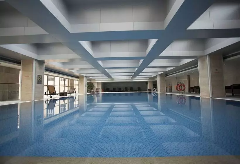 Parklane Hotel Changan