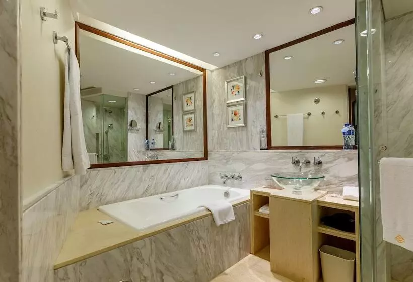 Parklane Hotel Changan