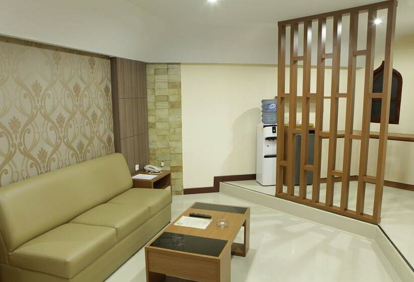 Hotel Putri Duyung Ancol