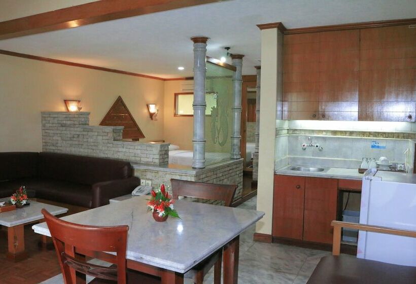 Hotel Putri Duyung Ancol