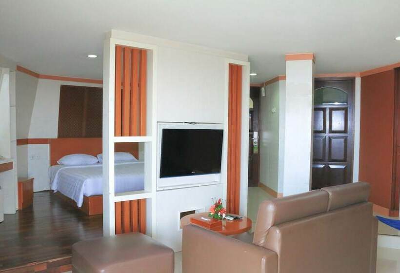 Hotel Putri Duyung Ancol