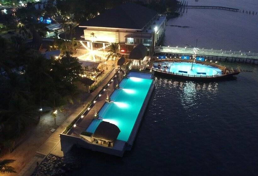 Hotel Putri Duyung Ancol