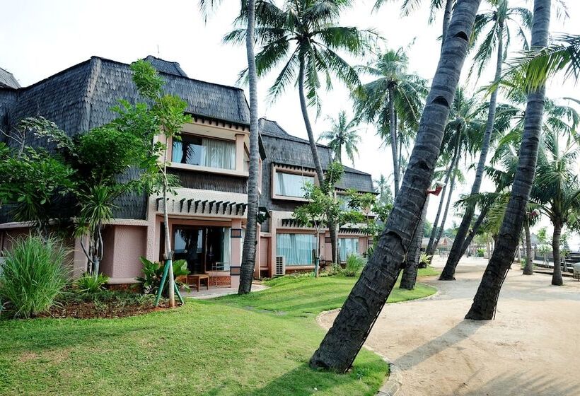 Hotel Putri Duyung Ancol