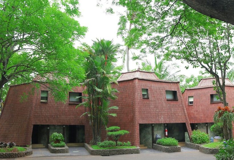 Hotel Putri Duyung Ancol