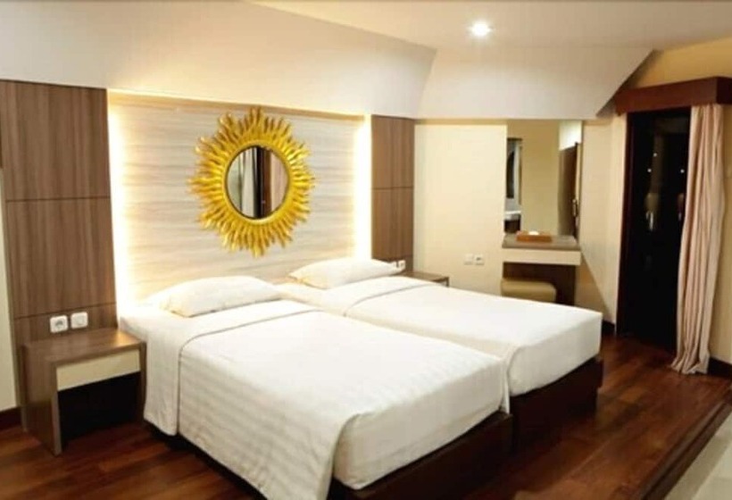 Hotel Putri Duyung Ancol